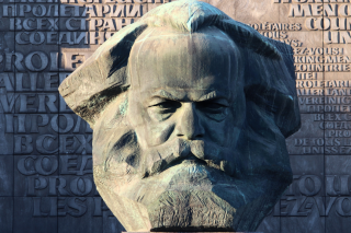 Karl Marx
